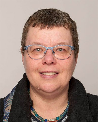 Claudia Boge-Grothaus